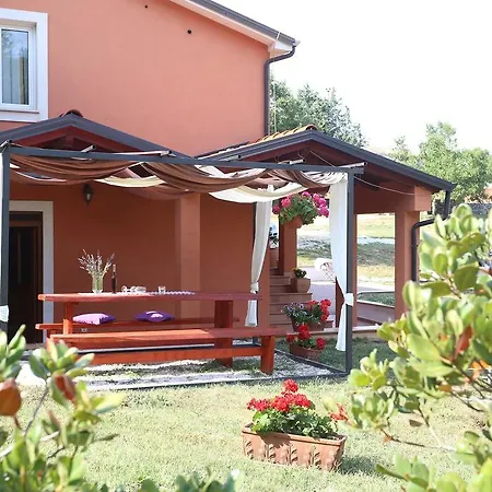 Apartments Matelici Divsici Exterior photo