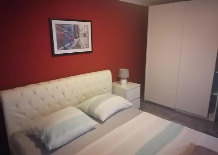 Apartments Matelici