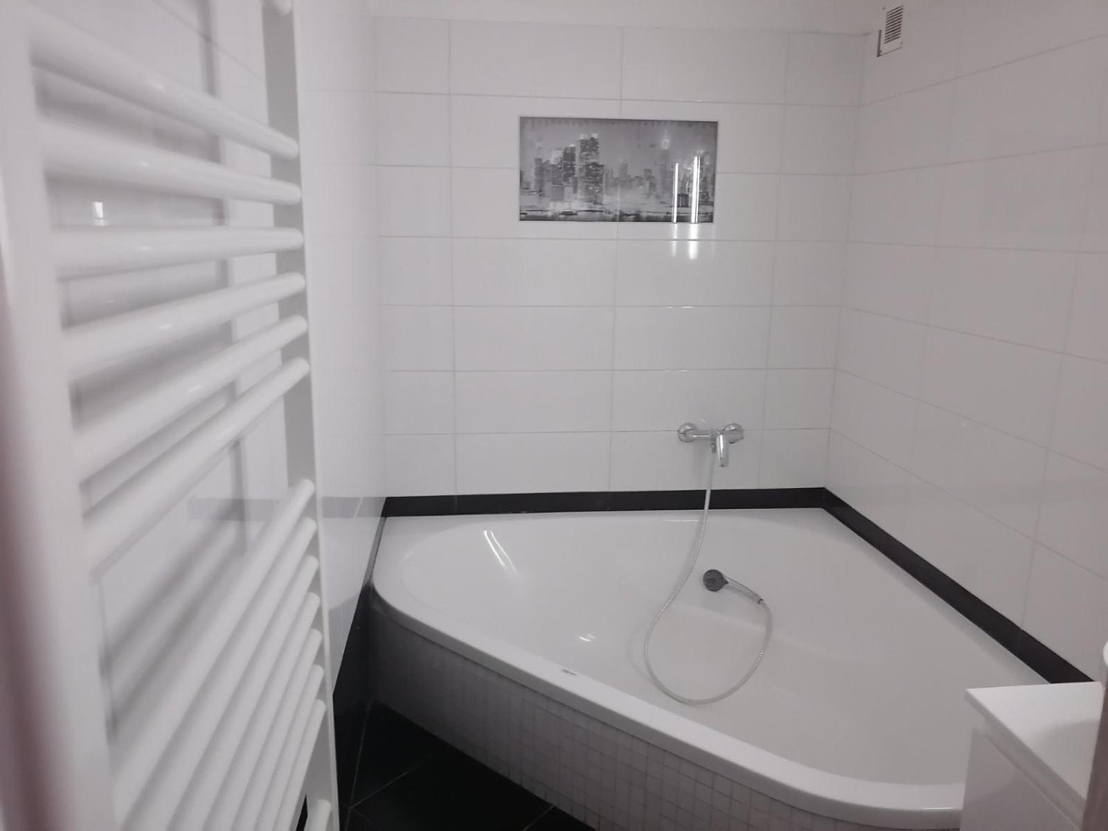 Apartment Matelici Divsici