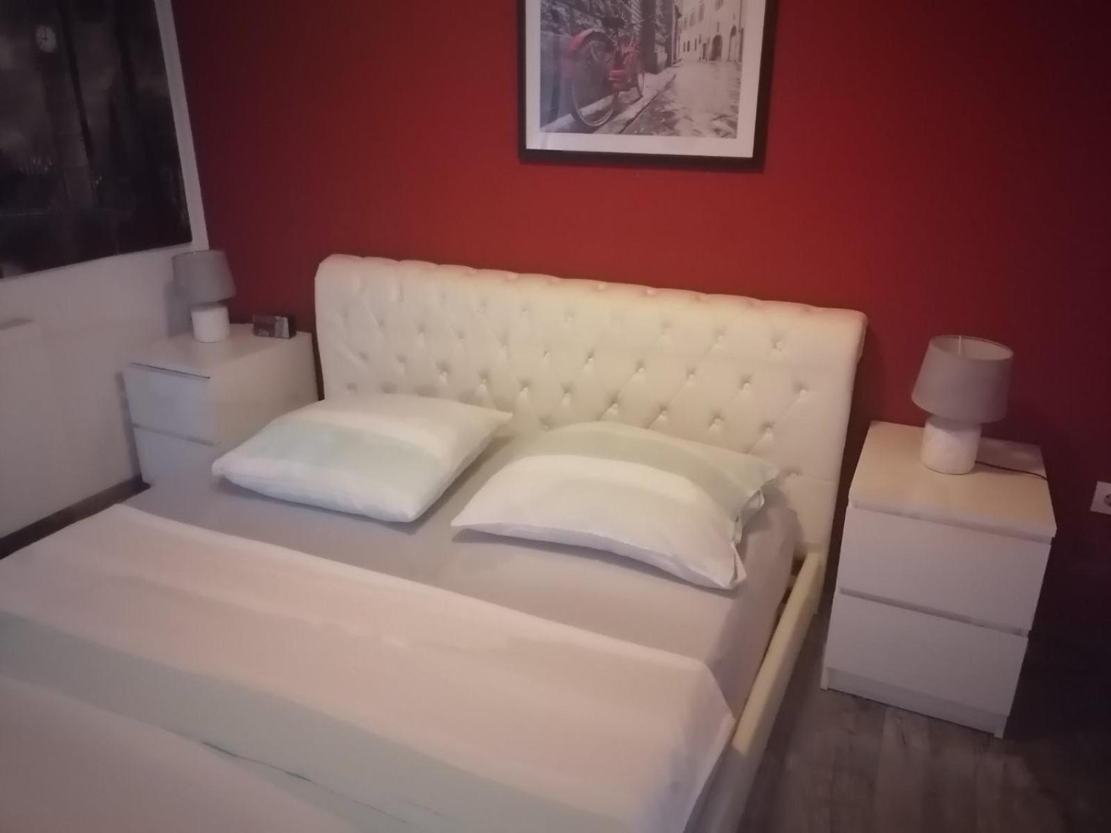 Matelici * Divsici
