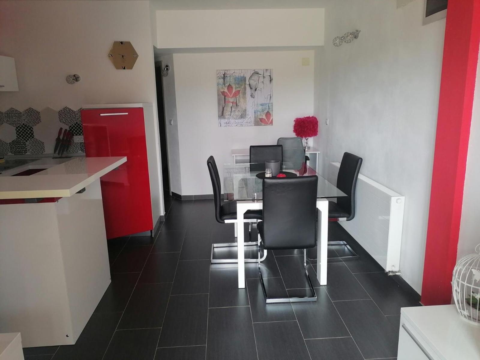 Apartment Matelici