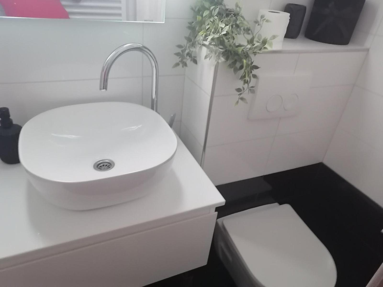 Matelici Apartament Divšići