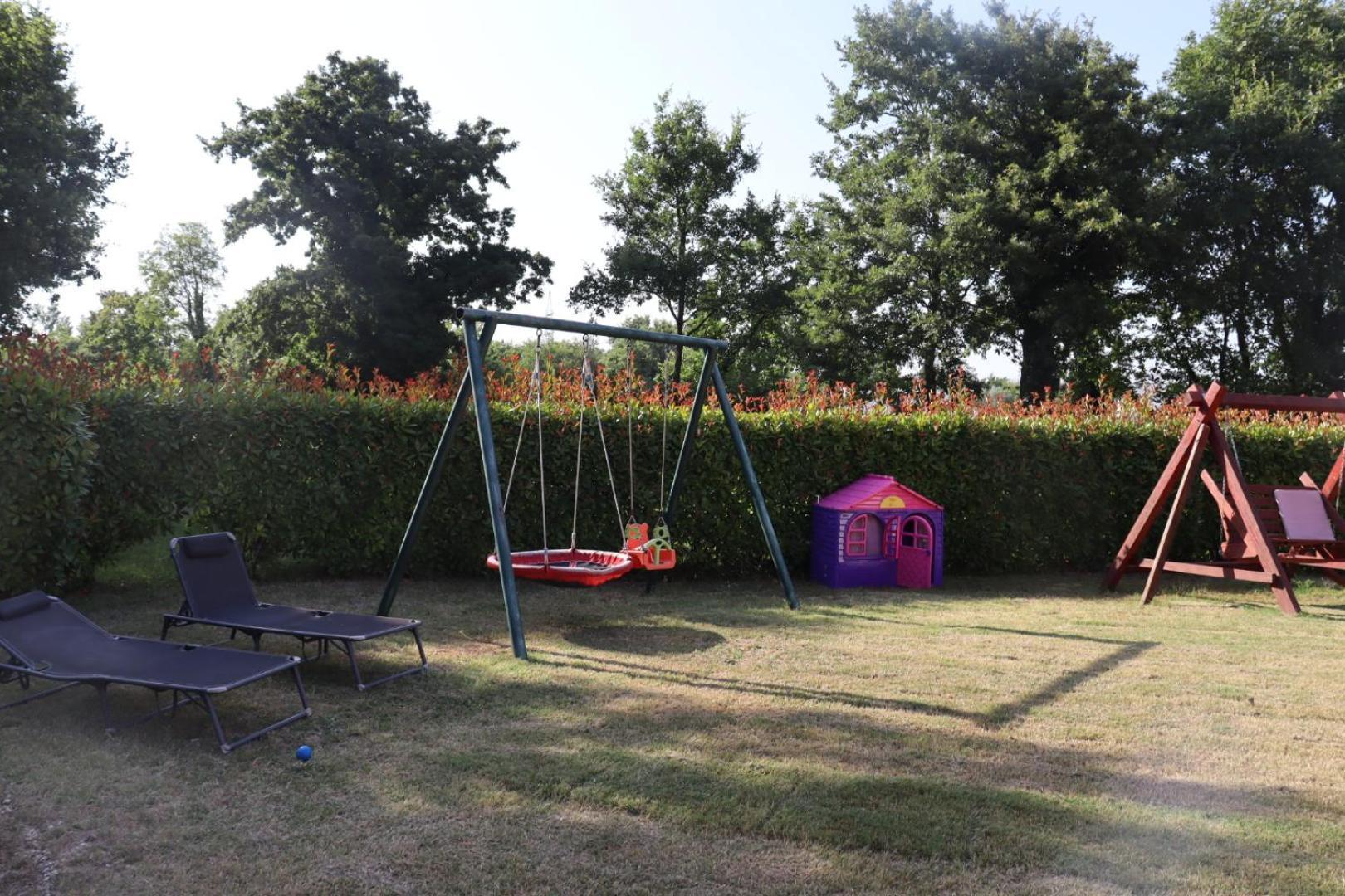 Matelici Apartament