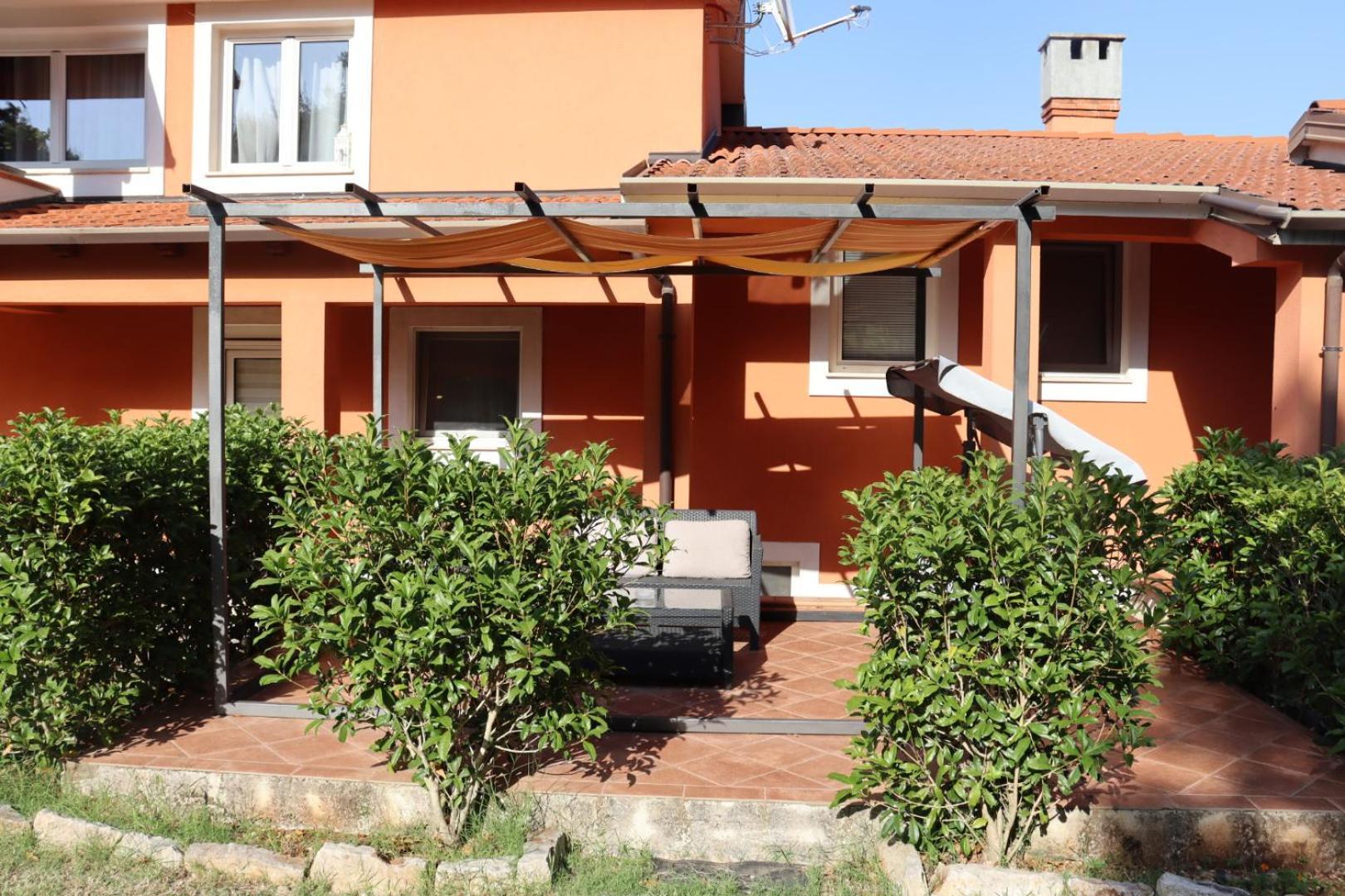 Apartment Matelici