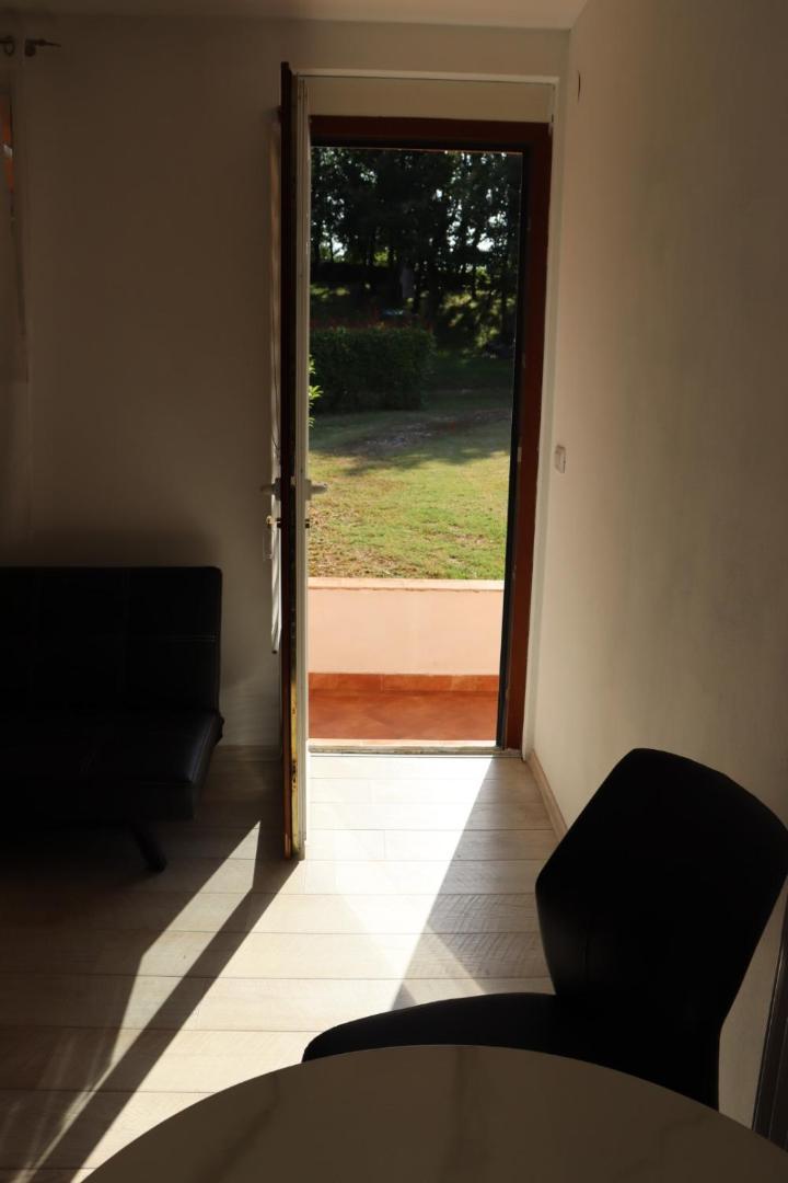 Apartment Matelici *