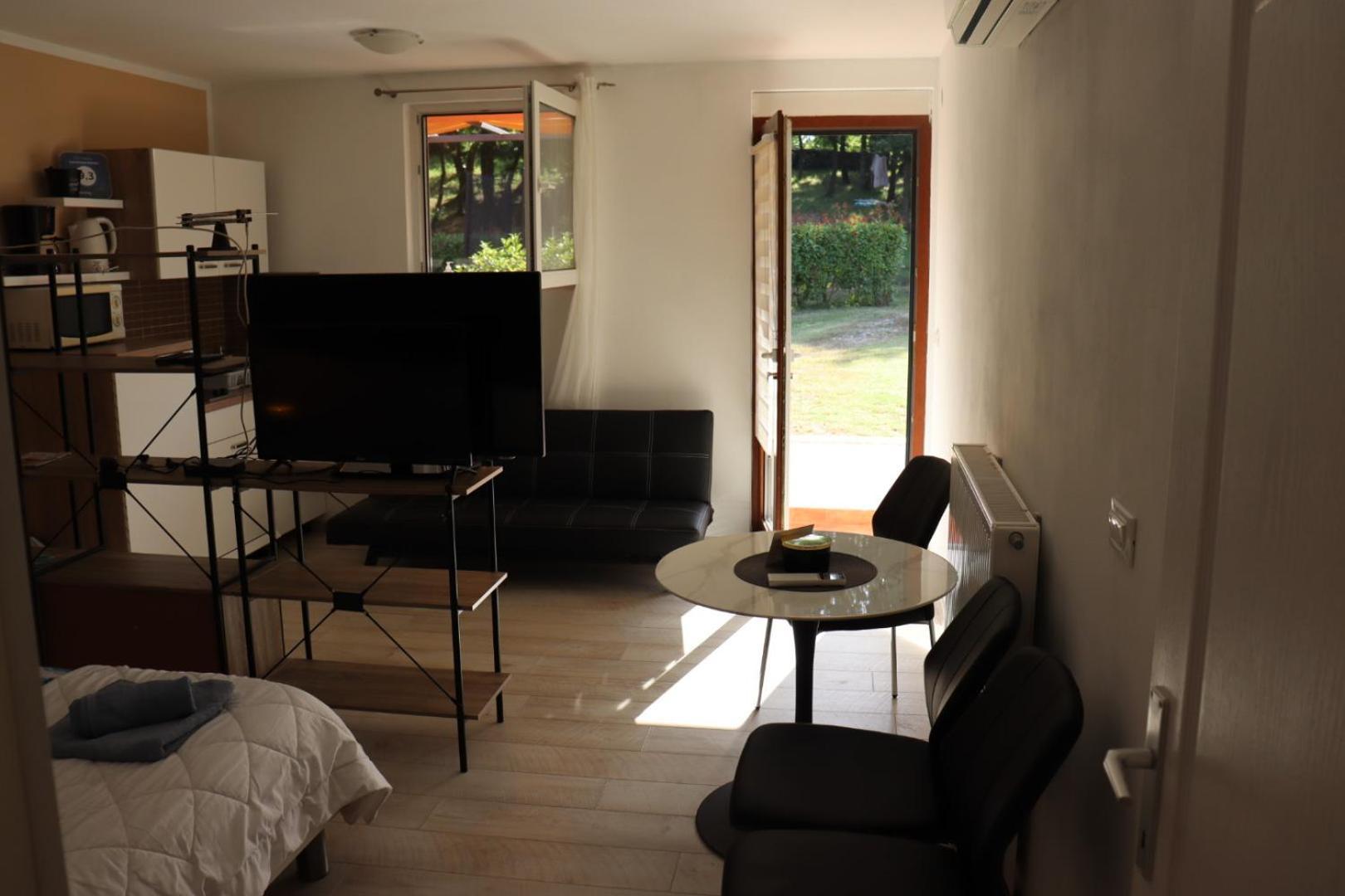 Matelici Apartament