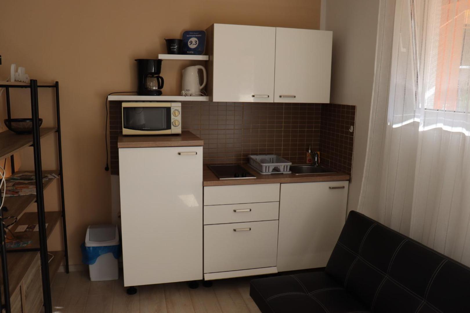 Apartment Matelici