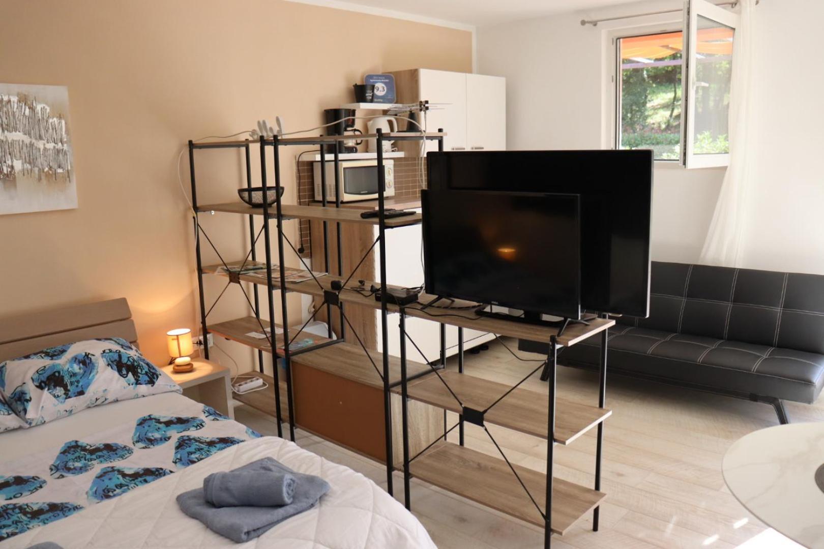 Matelici Apartment *