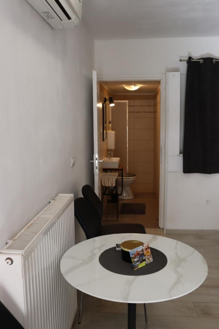 Matelici Apartament Divšići