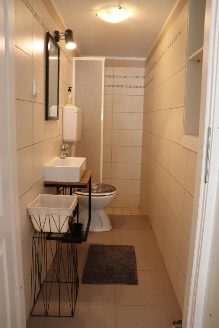 Apartment Matelici Divsici