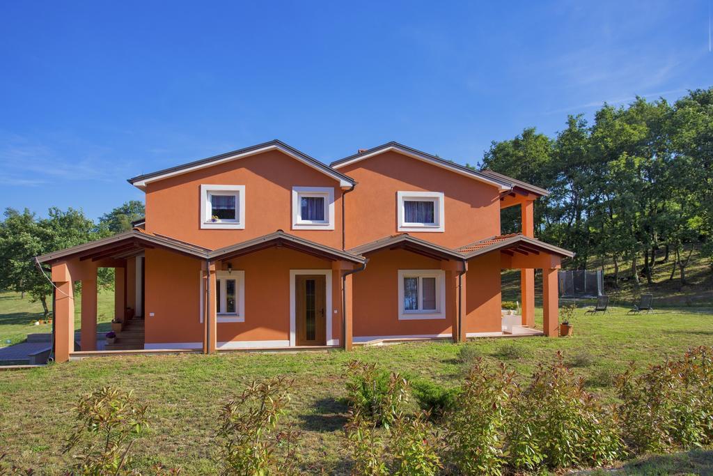 Matelici Apartament