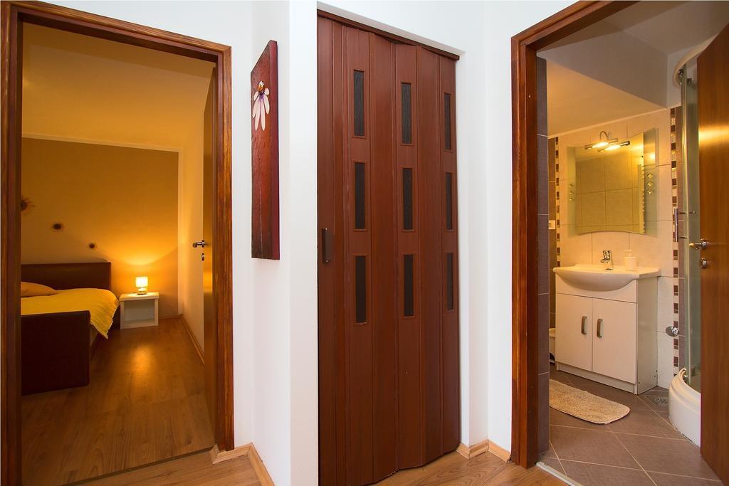 Apartment Matelici Divsici