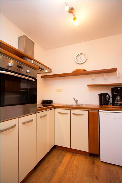 Apartment Matelici *