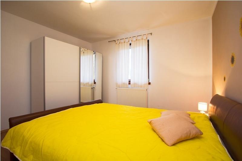 Matelici Apartment