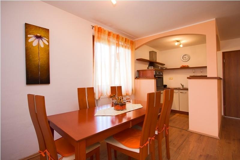 Matelici Apartment *