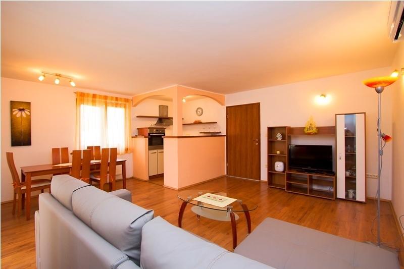 Apartment Matelici