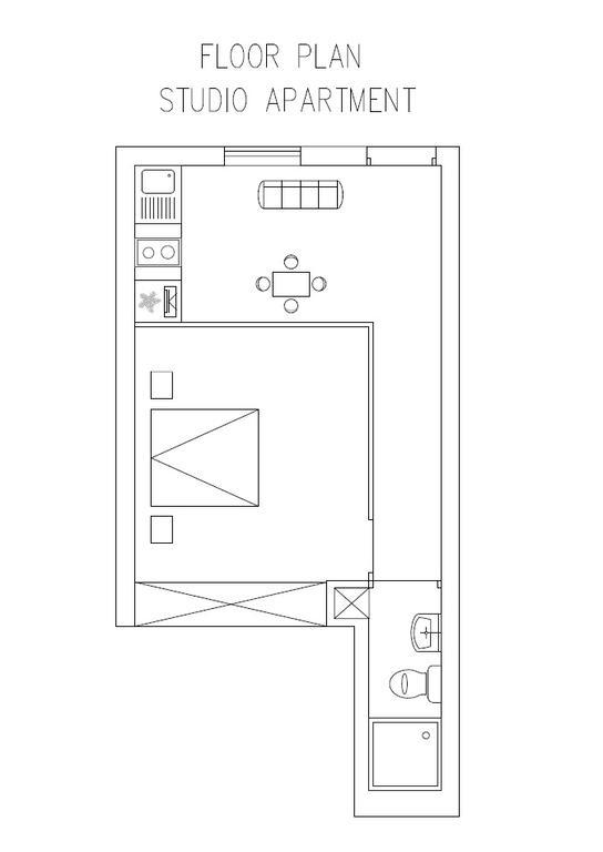 Apartament Matelici *