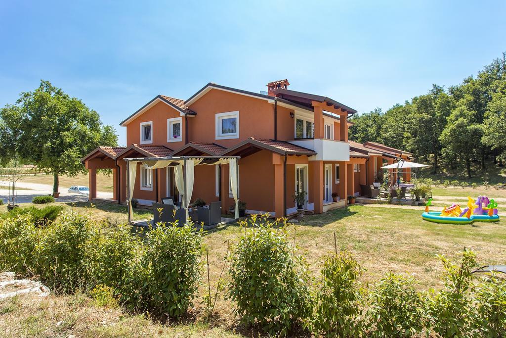 Apartament Matelici *