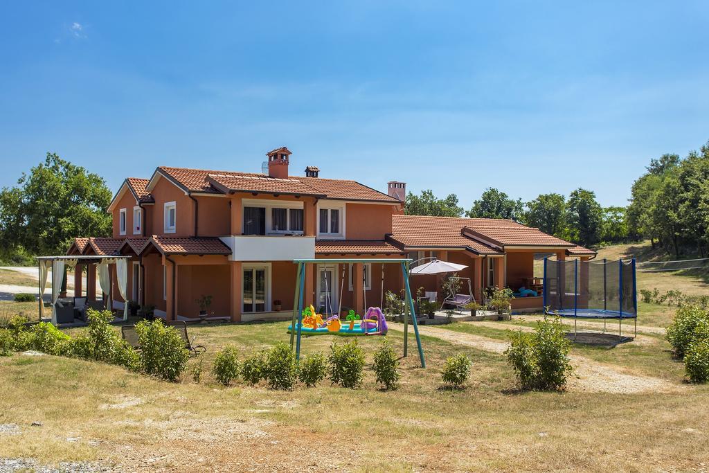 Apartament Matelici Divšići