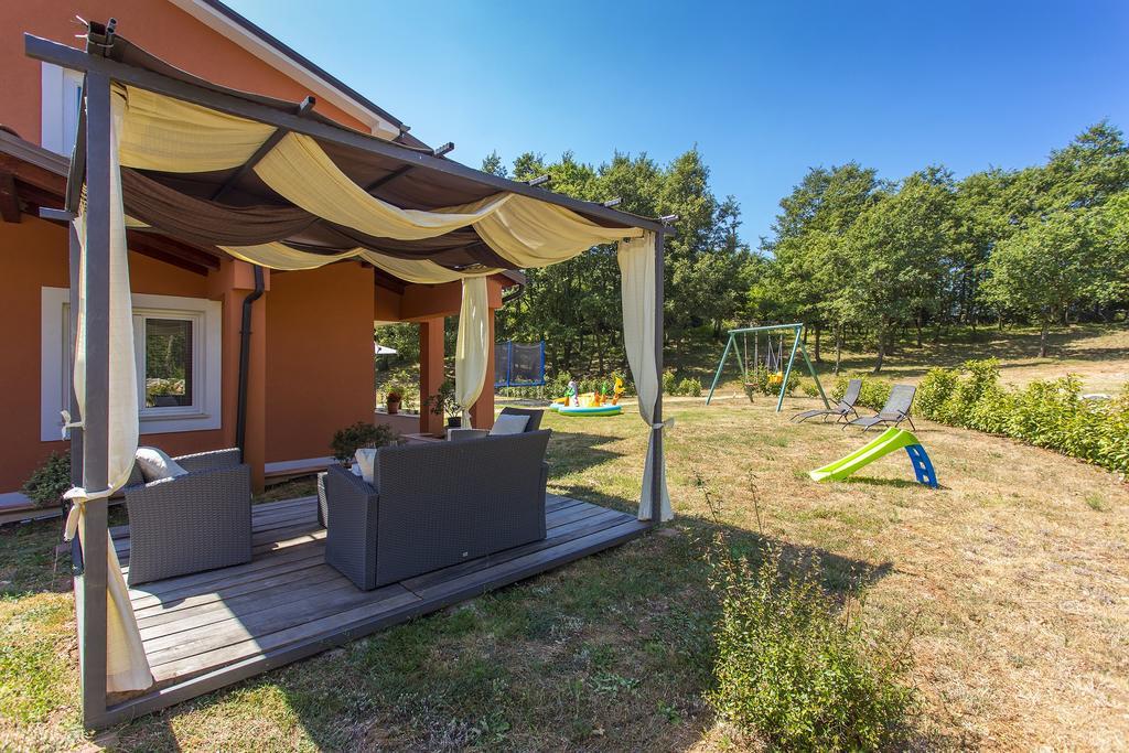 Apartament Matelici Divšići
