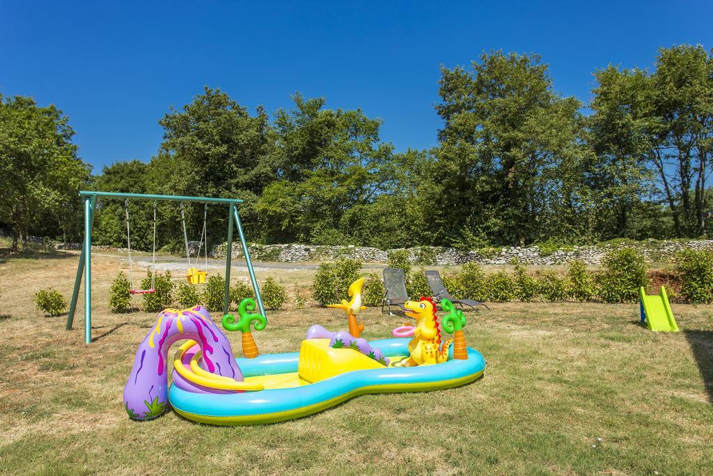 Apartament Matelici