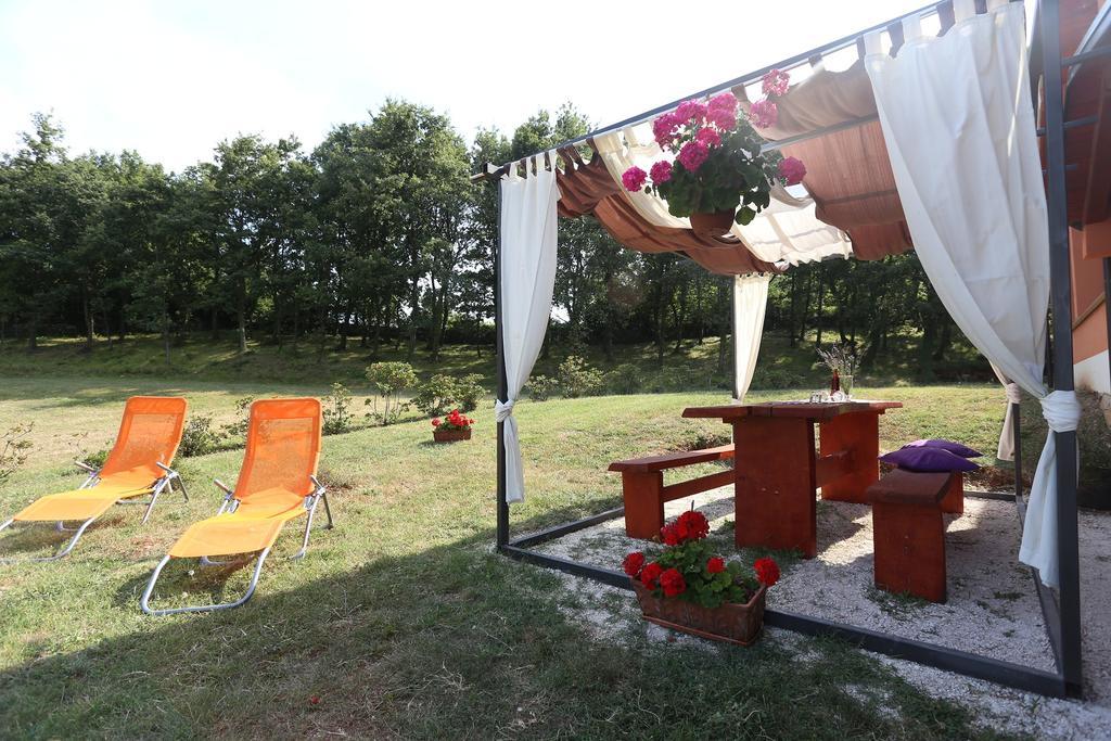 Matelici Apartment *