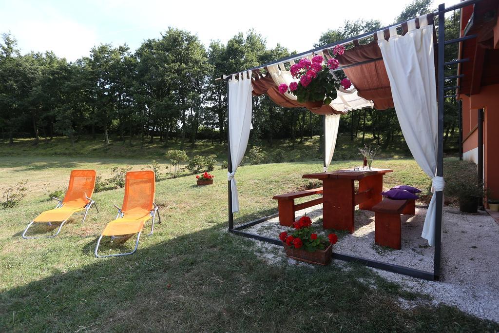 Apartment Matelici Divsici